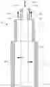 Fig. 05 - Refrigerator appliance water filter with embedded leak sensor