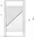 Fig. 09 - Variable dip fault slip simulation test method