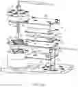 Fig. 06 - Evaporator for a thermogravimetric analyzer