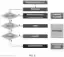 Fig. 06 - Methodology for annular solids and fluids differentiation through integration of shear and flexural ultrasonic acoustic waves