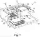 Fig. 02 - Spectrometer including an illumination channel that includes a light pipe
