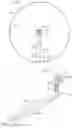 Fig. 06 - Delayed Petroleum Coking Vessel Inspection Device and Method