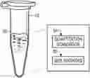 Fig. 01 - Method and composition for quantifying protein using tagged standards