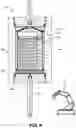 Fig. 11 - System and method for measuring properties of a fluid