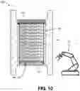 Fig. 12 - System and method for measuring properties of a fluid