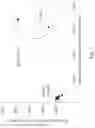 Fig. 12 - Method for quantitative measurement of catechol estrogen bound protein in blood sample