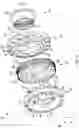 Fig. 03 - System for shielding a tone ring in a vehicle axle