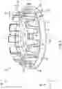 Fig. 05 - System for shielding a tone ring in a vehicle axle