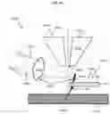 Fig. 25 - Apparatus and method for examining and/or processing a sample