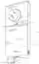 Fig. 01 - Utility meter pedestal for providing pre-construction power from underground service