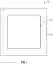 Fig. 02 - Semiconductor devices for improved measurements and related methods