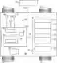 Fig. 01 - Systems and methods for mobile platform localization using ultra wide band (UWB) signals