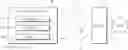 Fig. 01 - Pulse radar apparatus and method of operating thereof