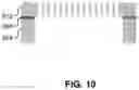 Fig. 09 - High contrast grating for highly reflective mems surface for LiDAR