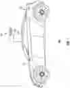Fig. 02 - Integrated transmitter and receiver module for LiDAR system