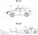 Fig. 02 - CONNECTING EXTERNAL MOUNTED IMAGING AND SENSOR DEVICES TO ELECTRICAL SYSTEM OF A VEHICLE