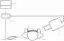 Fig. 01 - SYSTEM AND METHOD FOR THE DETECTION OF OBJECTS CONCEALED BENEATH THE CLOTHING OF A PERSON