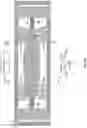 Fig. 11 - Rotation angle sensing and control of mirror assembly for light steering