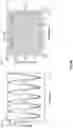 Fig. 14 - Rotation angle sensing and control of mirror assembly for light steering