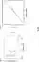 Fig. 15 - Rotation angle sensing and control of mirror assembly for light steering
