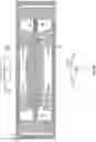 Fig. 16 - Rotation angle sensing and control of mirror assembly for light steering