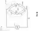 Fig. 17 - Rotation angle sensing and control of mirror assembly for light steering