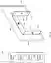 Fig. 11 - System and method for protecting against impact between a vehicle and a facility for housing the vehicle