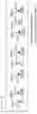 Fig. 04 - Locator, accuracy evaluation system therefor, and positioning method