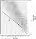 Fig. 12 - Enhanced-resolution sonic data processing for formation body wave slowness with full offset waveform data