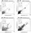 Fig. 11 - Estimating mineralogy and reconstructing elements of reservoir rock from spectroscopy data