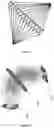 Fig. 05 - Suspension projection device based on reflection modulation type metasurface