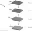 Fig. 02 - Anti-reflective transparent oleophobic surfaces and methods of manufacturing thereof