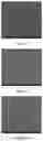 Fig. 07 - Anti-reflective transparent oleophobic surfaces and methods of manufacturing thereof