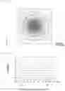 Fig. 16 - Light source lens, illumination unit, and display unit