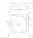 Fig. 22 - Light source lens, illumination unit, and display unit