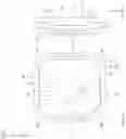 Fig. 27 - Light source lens, illumination unit, and display unit