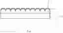 Fig. 02 - FINE CONCAVE AND CONVEX PATTERN FILM AND HEAD-UP DISPLAY DEVICE