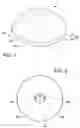 Fig. 02 - LENS FOR WIDE DIFFUSION LIGHT
