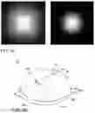 Fig. 10 - LENS FOR WIDE DIFFUSION LIGHT