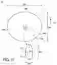Fig. 20 - LENS FOR WIDE DIFFUSION LIGHT