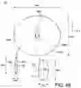 Fig. 25 - LENS FOR WIDE DIFFUSION LIGHT