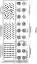 Fig. 05 - OPTICAL ELEMENT ARRAY STRUCTURE FOR BIRD COLLISION PREVENTION AND MANUFACTURING METHOD THEREOF
