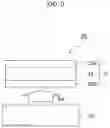 Fig. 04 - WAVELENGTH CONVERSION MEMBER AND UTILIZATION THEREOF, BACKLIGHT UNIT AND IMAGE DISPLAY DEVICE