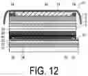 Fig. 13 - Flexible display device, method for manufacturing flexible display device, and foldable display device