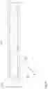 Fig. 10 - AN ILLUMINATED RETRACTABLE STRAP