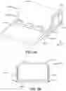 Fig. 37 - Automobile with conformal film-based lightguide