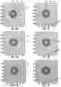 Fig. 09 - Methods for detection of contaminants on optical fiber connectors