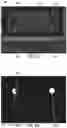 Fig. 36 - Methods for detection of contaminants on optical fiber connectors