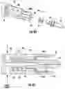 Fig. 52 - Compact fiber optic connectors having multiple connector footprints, along with cable assemblies and methods of making the same
