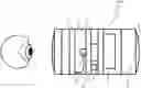 Fig. 01 - DIGITAL MAGNIFIER MONOCLE AND RELATIVE EYEWEAR